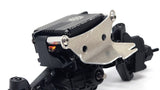Dlux Universal Behind-the-servo Battery Tray