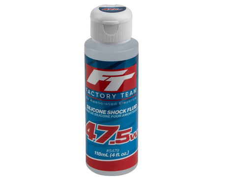 Associated Silicone Shock Oil