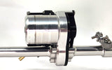 Dlux Aluminum Stumpy Motor Guard