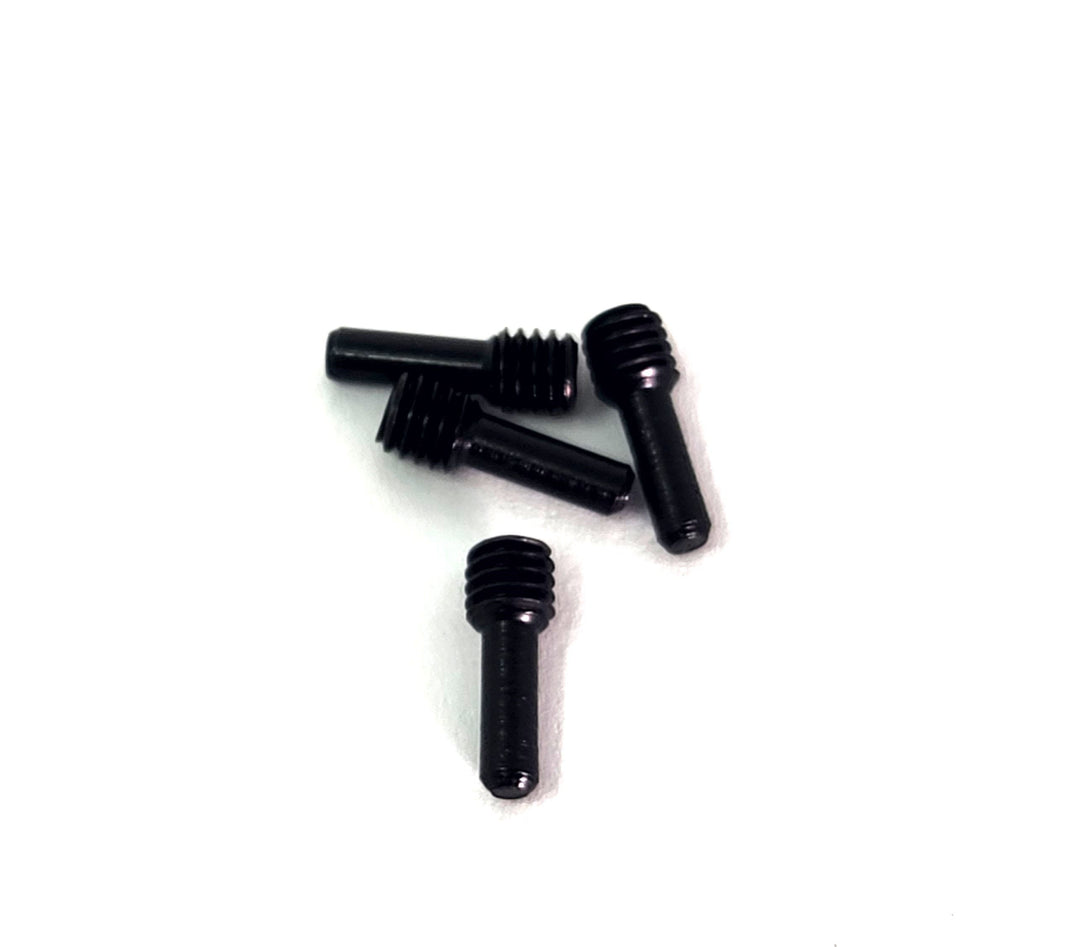 Dlux Driveshaft Replacement Parts