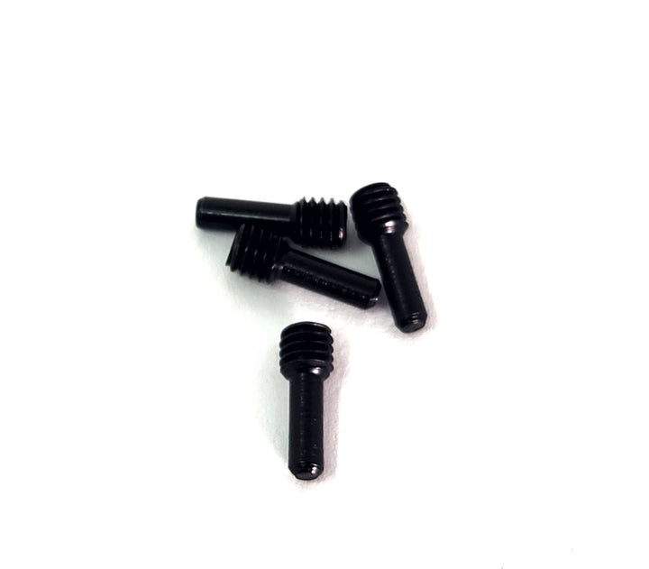 Dlux Driveshaft Replacement Parts