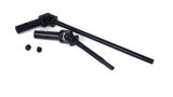 SSDLUX Front U-Joint Axle Shafts