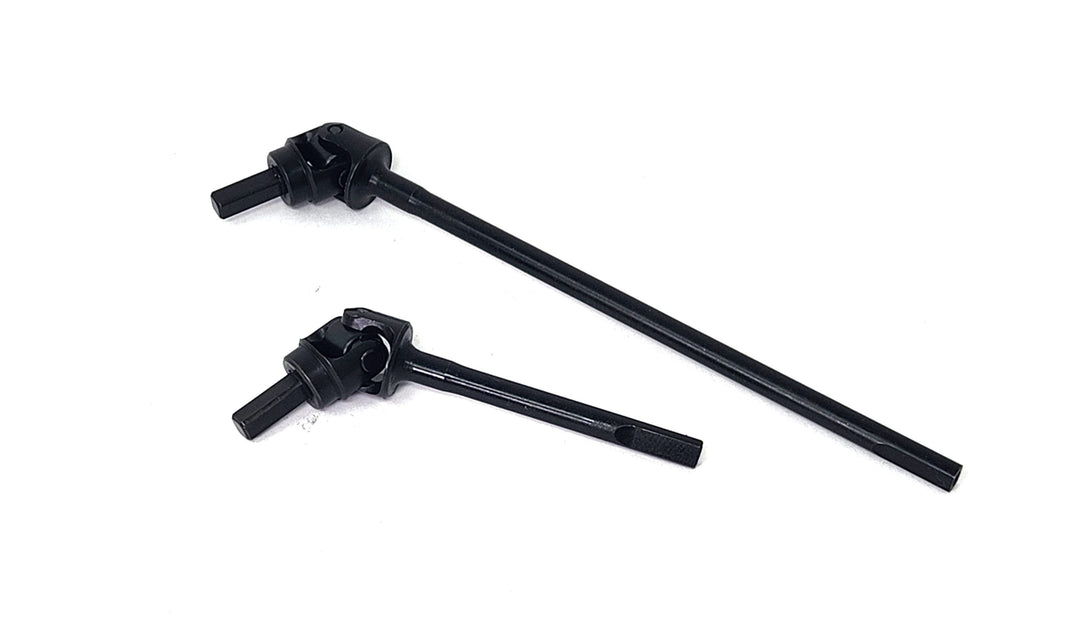 SSDLUX Front U-Joint Axle Shafts