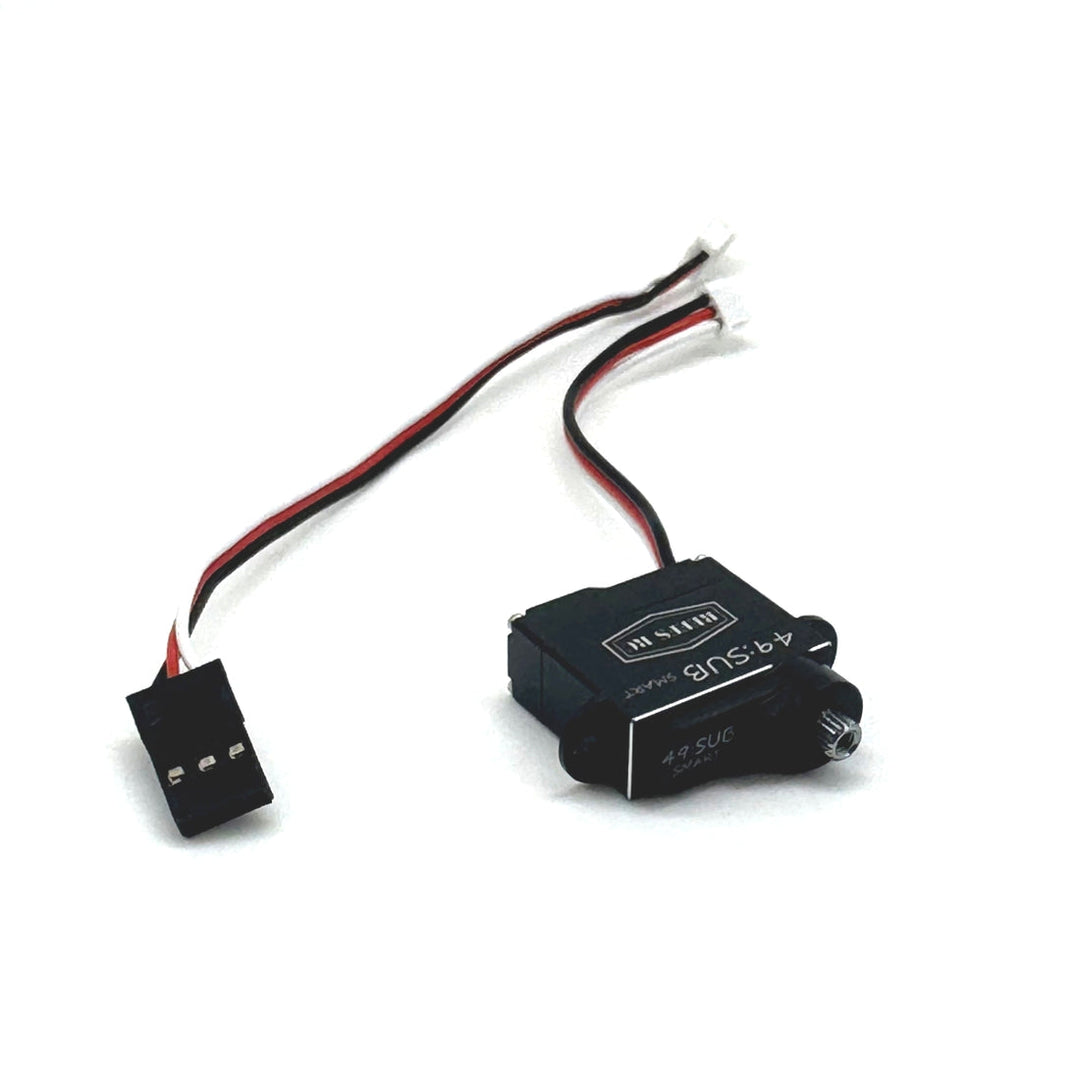 Reefs RC 49Sub Micro Servo - REEFS207
