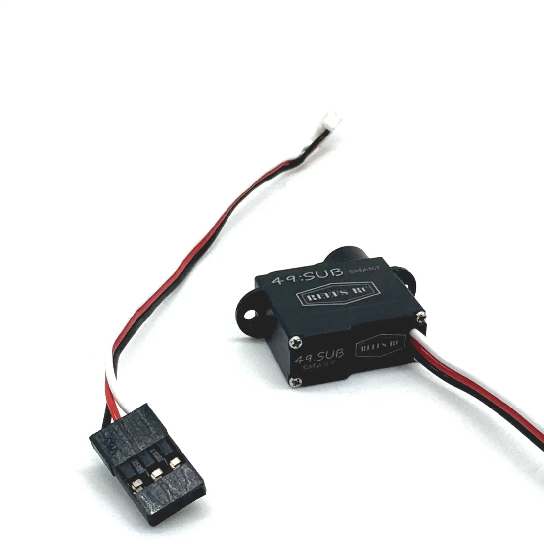 Reefs RC 49Sub Micro Servo - REEFS207