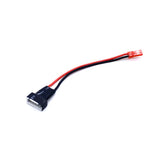 Reefs Servo to Lipo Balance Port Connectors (Choose Cells)
