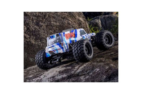 Kyosho 1/10 EP 4WD KB10W MAD WAGON VE Color Type2 - Iron City RC Hobbies