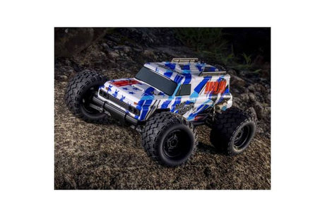 Kyosho 1/10 EP 4WD KB10W MAD WAGON VE Color Type2 - Iron City RC Hobbies