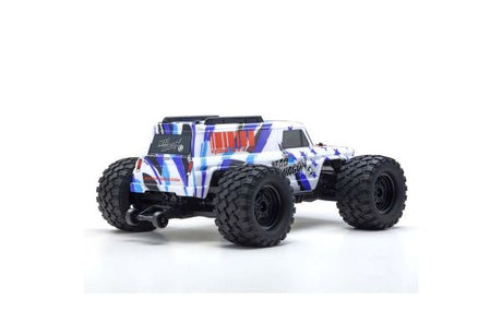 Kyosho 1/10 EP 4WD KB10W MAD WAGON VE Color Type2 - Iron City RC Hobbies