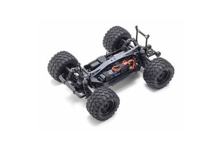 Kyosho 1/10 EP 4WD KB10W MAD WAGON VE Color Type2 - Iron City RC Hobbies