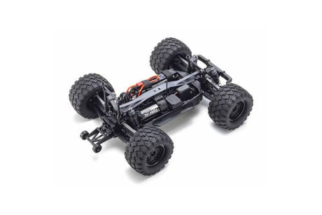 Kyosho 1/10 EP 4WD KB10W MAD WAGON VE Color Type2 - Iron City RC Hobbies