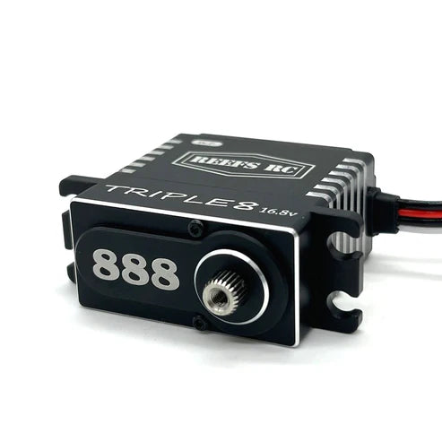 TRIPLE 8 4S Direct Power Servo #REEFS124