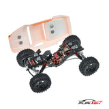 CAYMAN PRO V2 4x4 1/18 Premium RC Crawler w/ TX/RX (Choose Version)