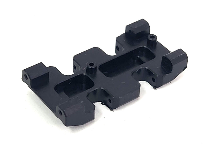 Dlux NOD 24 skid
