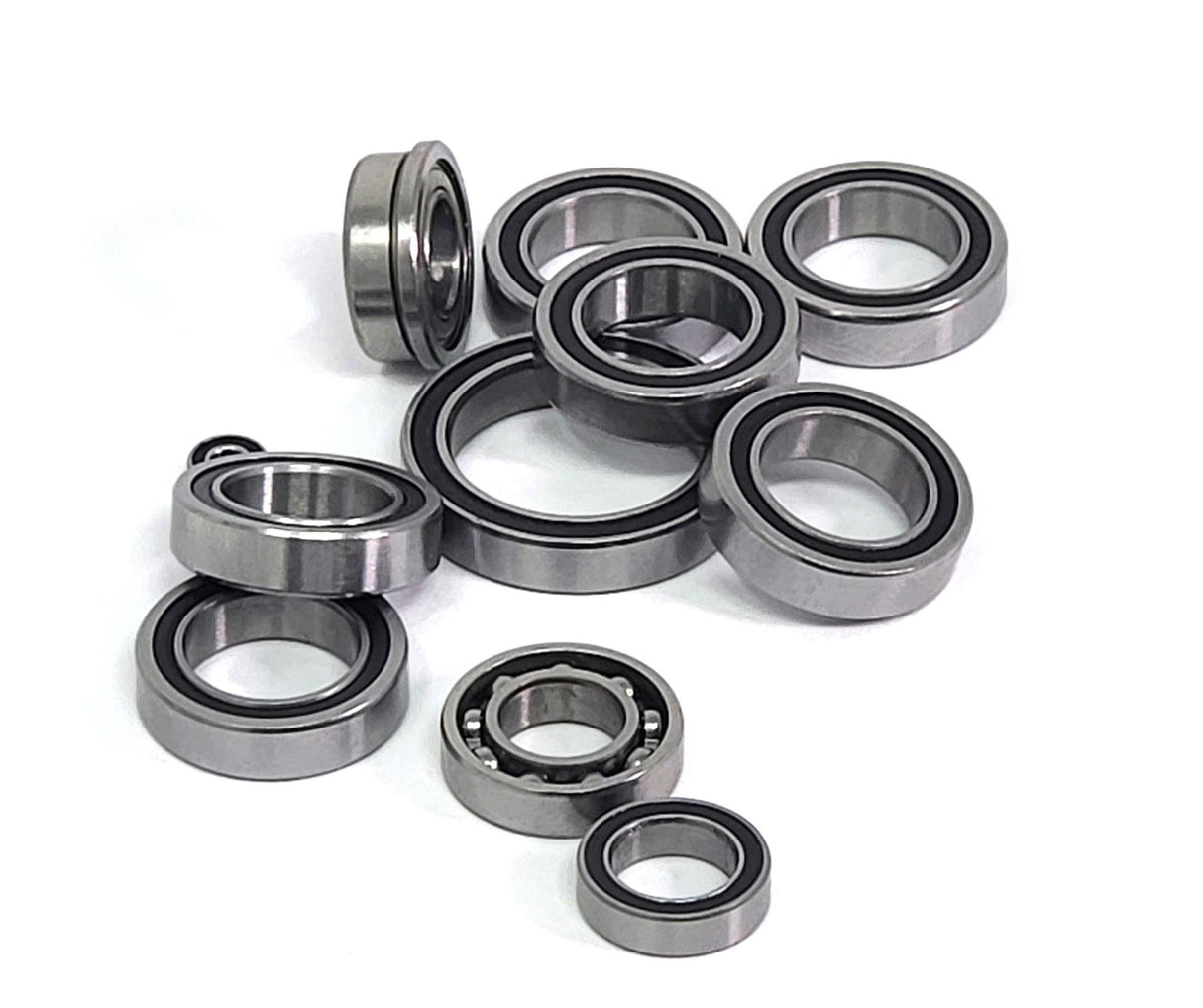 Dlux Fab Bearings