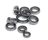 Dlux Fab Bearings