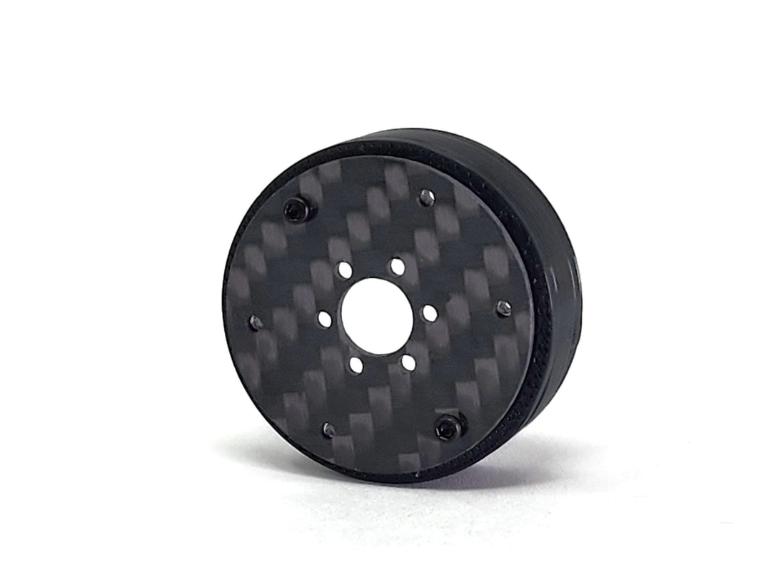 Dlux 1.0 High Clearance Beadlock Wheels