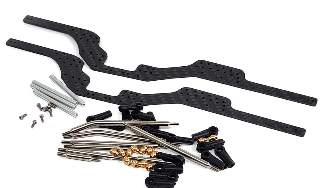 Dlux Fab MW C2 Scaler