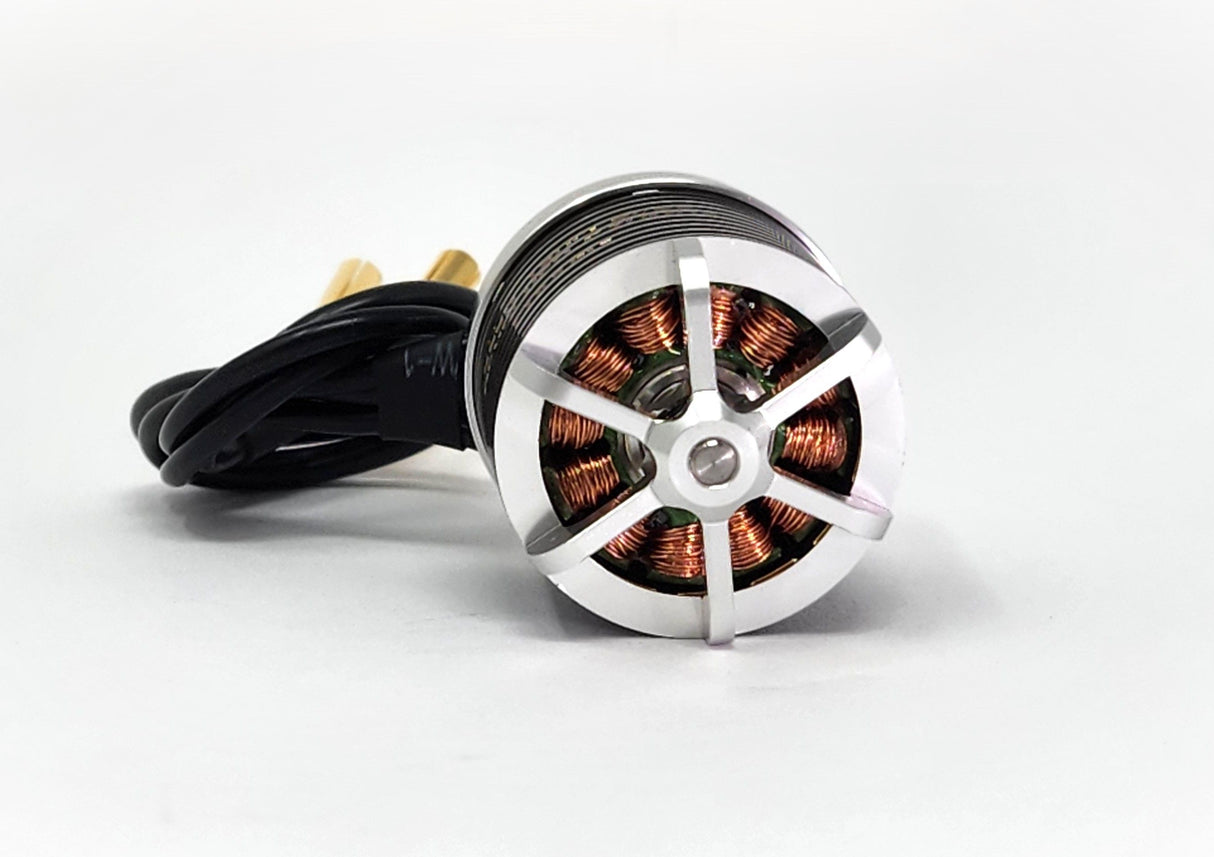 Dlux Stumpy TEAM SPEC brushless outrunner motor