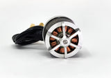Dlux Stumpy TEAM SPEC brushless outrunner motor