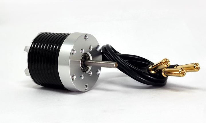 Dlux Stumpy TEAM SPEC brushless outrunner motor