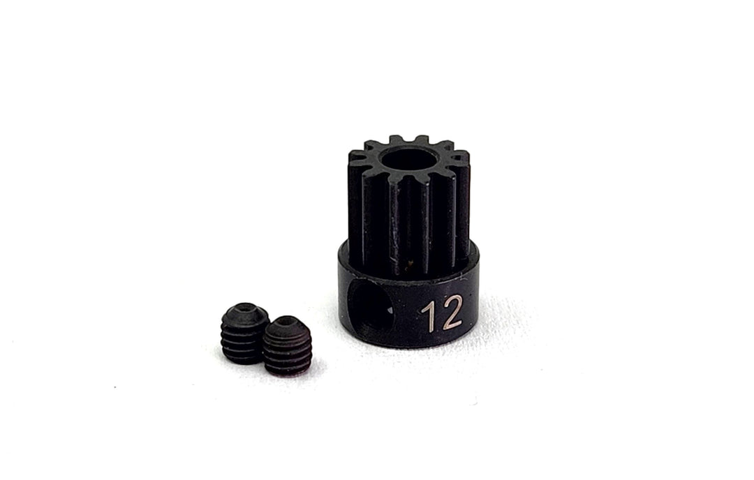 Dlux Pinions