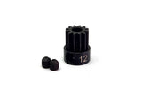 Dlux Pinions