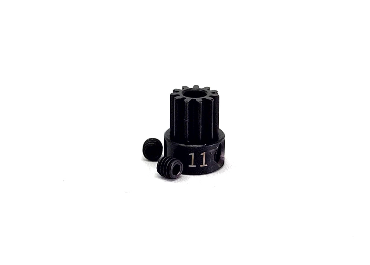 Dlux Pinions