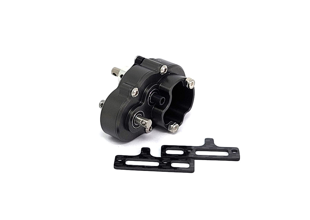 Dlux OD-3 Overdrive Transmission for Straight Axles