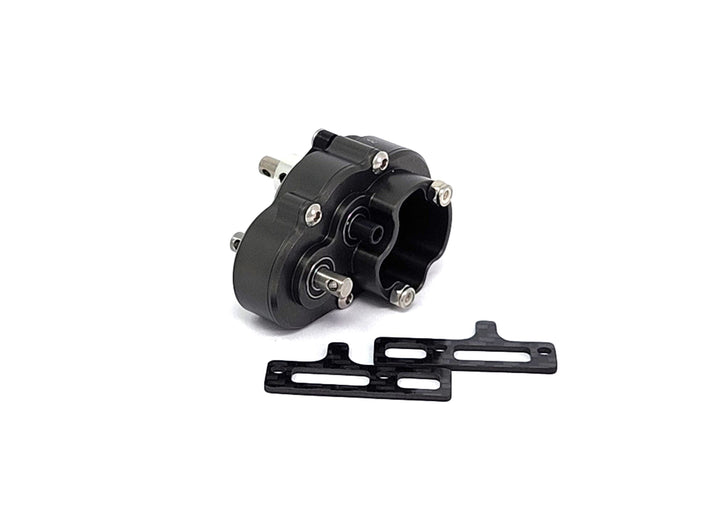 Dlux OD-3 Overdrive Transmission for Straight Axles