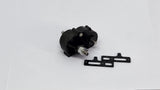 Dlux OD-3 Overdrive Transmission for Straight Axles