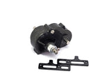 Dlux OD-3 Overdrive Transmission for Straight Axles