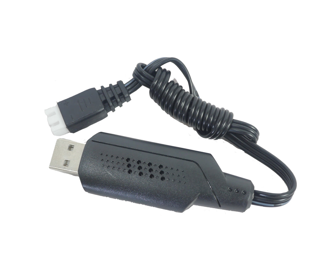 Blackzon USB Charger, Slyder & Turbo Slyder