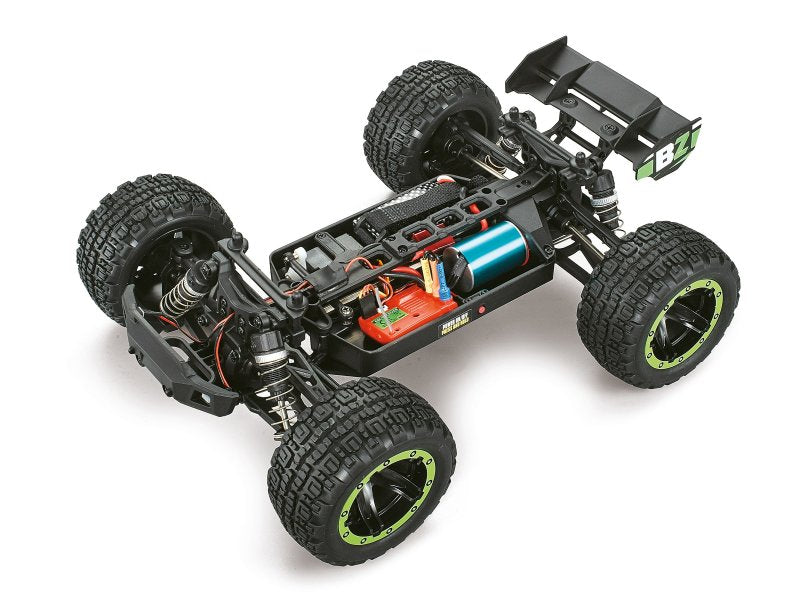 BlackZon Slyder ST Turbo 1/16 4WD 2S Brushless - Iron City RC Hobbies