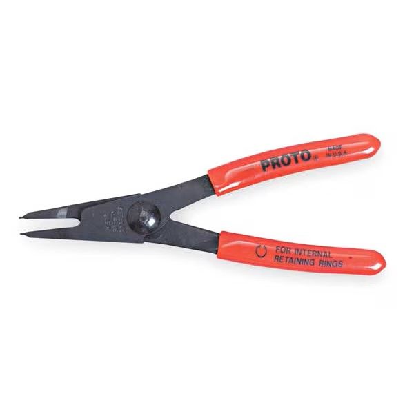 Dlux Snap Ring Pliers