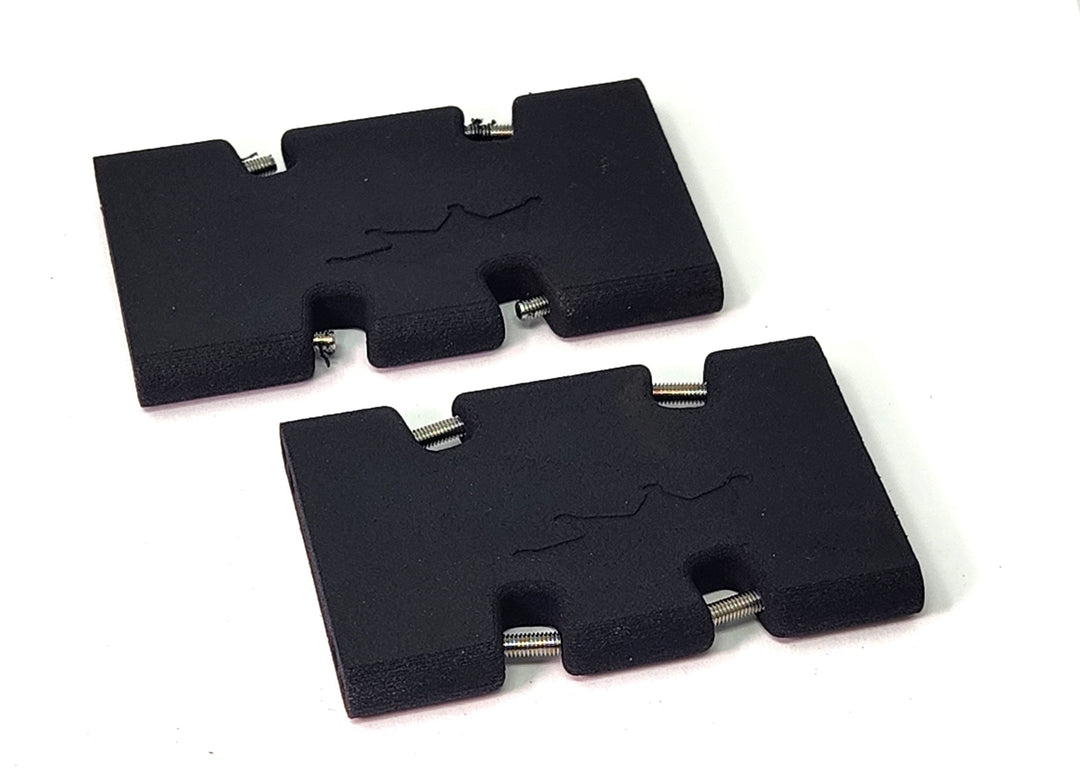 Dlux Blank Builders Skid