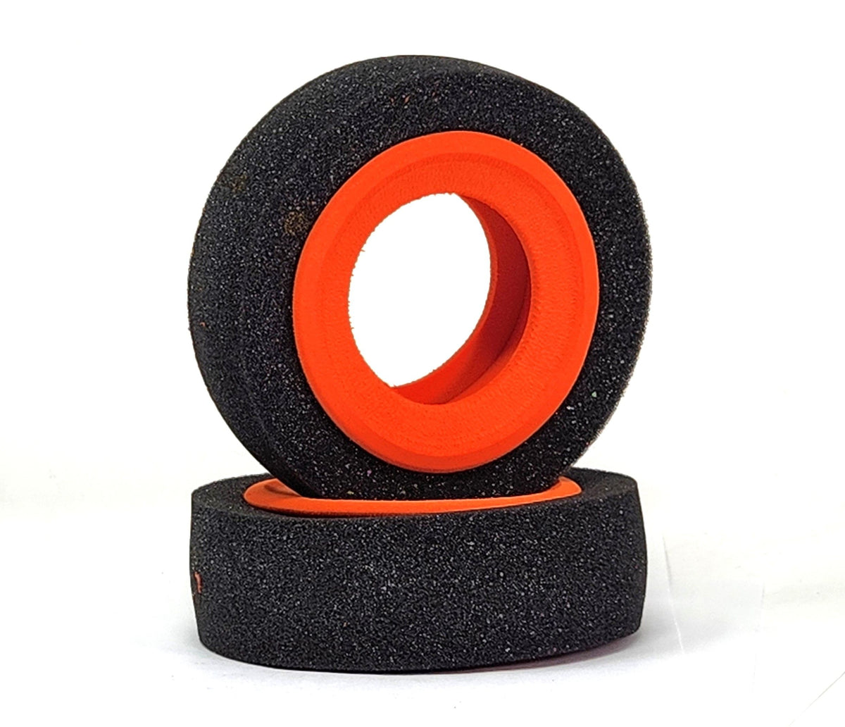 Crown Foams,1.9 Loaded Dice Beadlock 2 Stage foams for 4.75 Tires