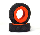 Crown Foams,1.9 Loaded Dice Beadlock 2 Stage foams for 4.75 Tires
