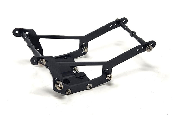 Dlux La Perra Loca Chassis Kit
