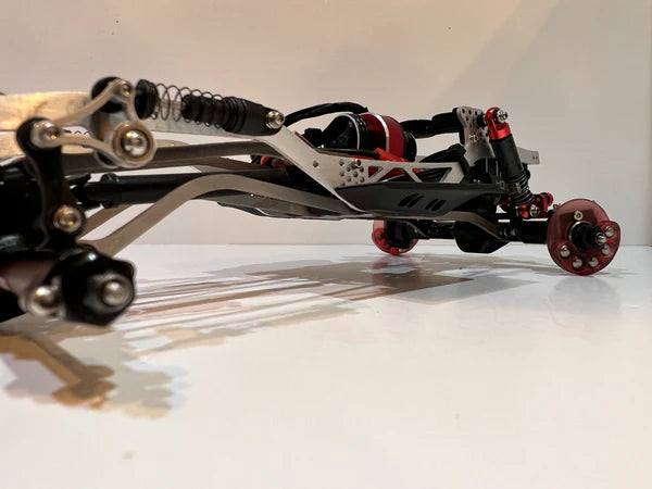 Hardpark Goblin Links