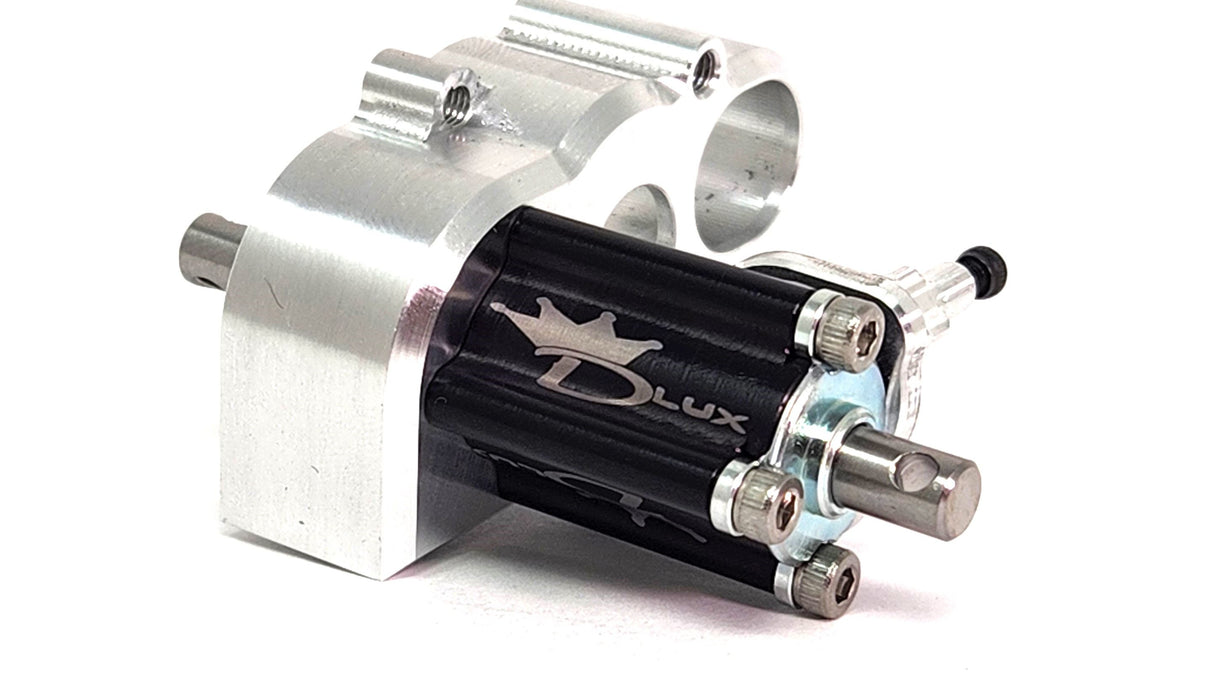Dlux Dig Unit