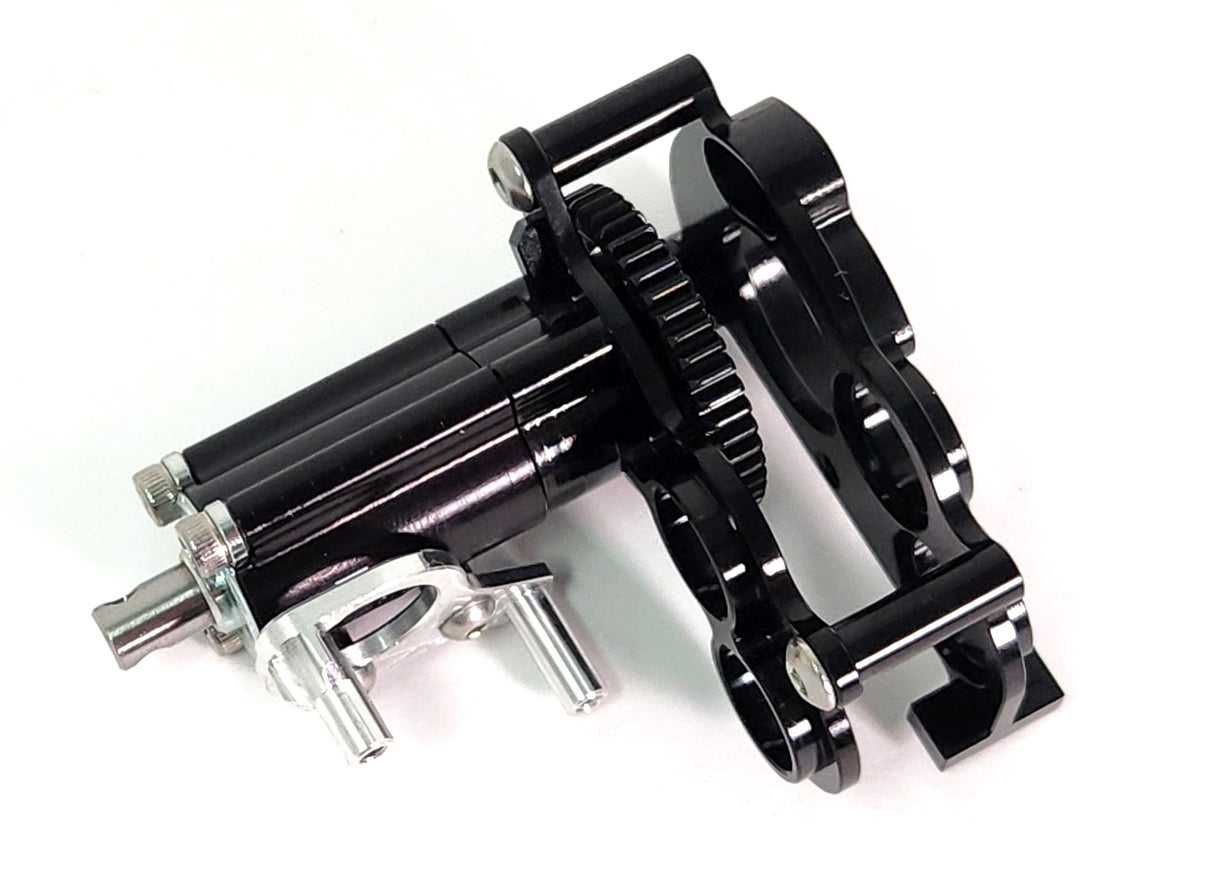 Dlux Dig Unit