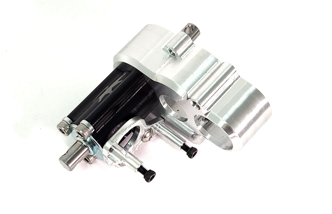 Dlux Dig Unit