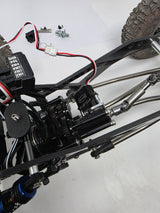 Dlux Dig Unit