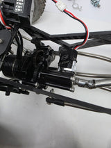 Dlux Dig Unit