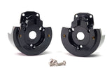 Dlux F10 Heavy Brass Portal Covers