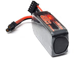 Dlux 400Mah 4S LiPo Batteries