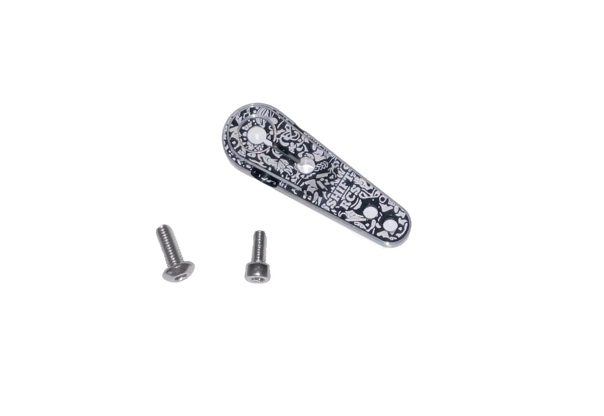 Shift RC Sancho Horn 27mm