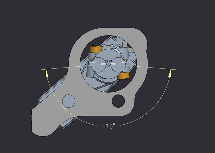 Dlux Dig Unit