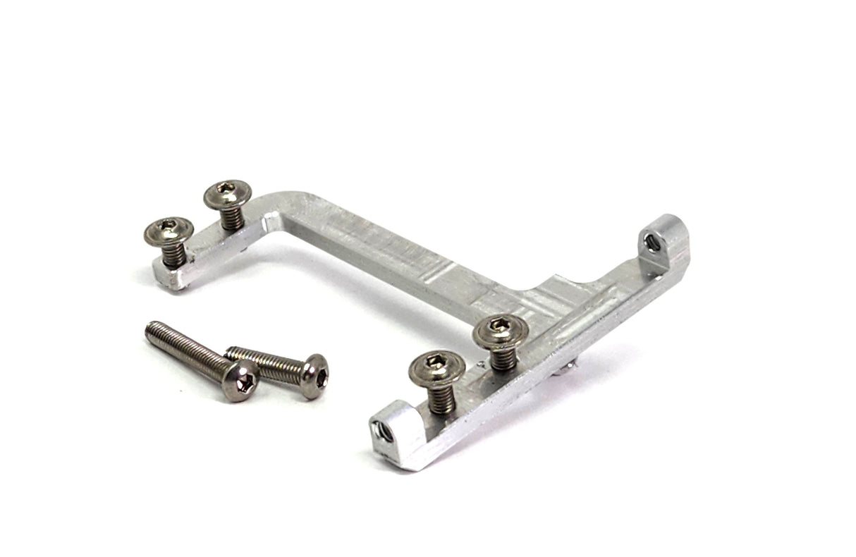 Dlux Fab F10 Servo Mount